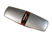 Transcend 512MB JetFlash 2A Silver (TS512MJF2A)